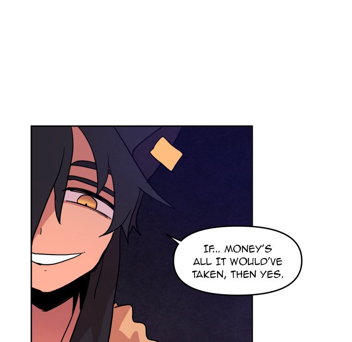 Overlord Time! Overlord Time! EP 51 - Toomics page 21 - 