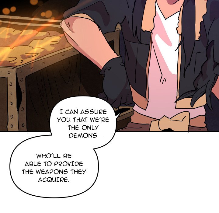 Overlord Time! Overlord Time! EP 51 - Toomics page 23 - 