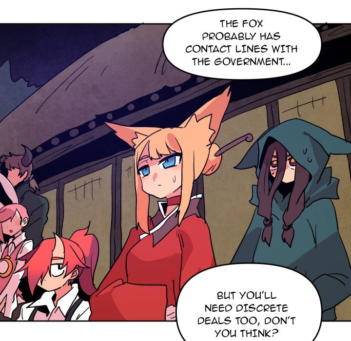 Overlord Time! Overlord Time! EP 51 - Toomics page 24 - 