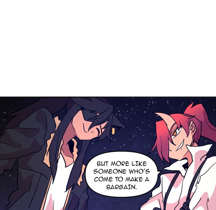 Overlord Time! Overlord Time! EP 51 - Toomics page 27 - 