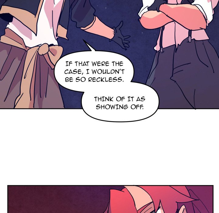 Overlord Time! Overlord Time! EP 51 - Toomics page 28 - 
