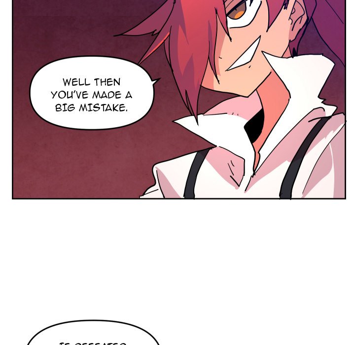 Overlord Time! Overlord Time! EP 51 - Toomics page 29 - 