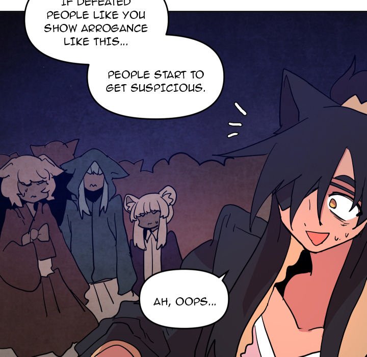 Overlord Time! Overlord Time! EP 51 - Toomics page 30 - 