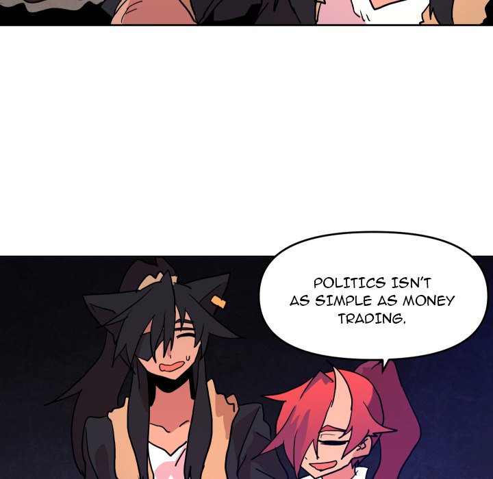 Overlord Time! Overlord Time! EP 51 - Toomics page 31 - 