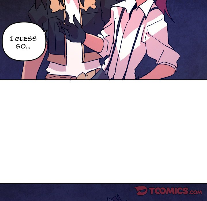 Overlord Time! Overlord Time! EP 51 - Toomics page 32 - 