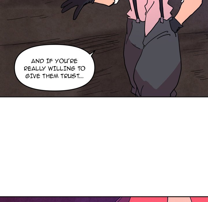 Overlord Time! Overlord Time! EP 51 - Toomics page 34 - 