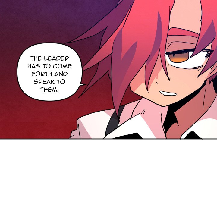 Overlord Time! Overlord Time! EP 51 - Toomics page 35 - 