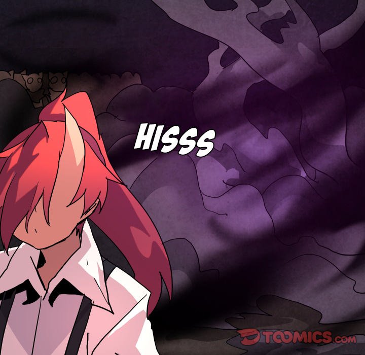 Overlord Time! Overlord Time! EP 51 - Toomics page 38 - 