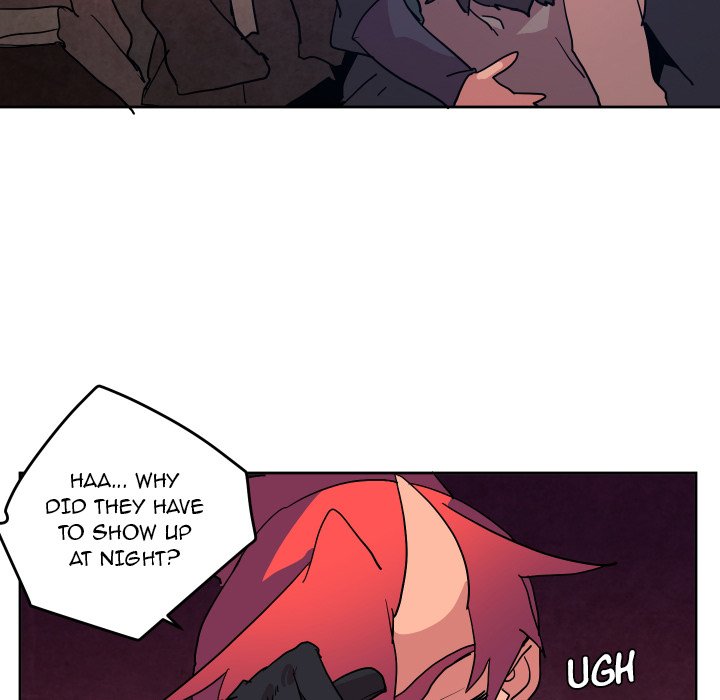 Overlord Time! Overlord Time! EP 51 - Toomics page 5 - 