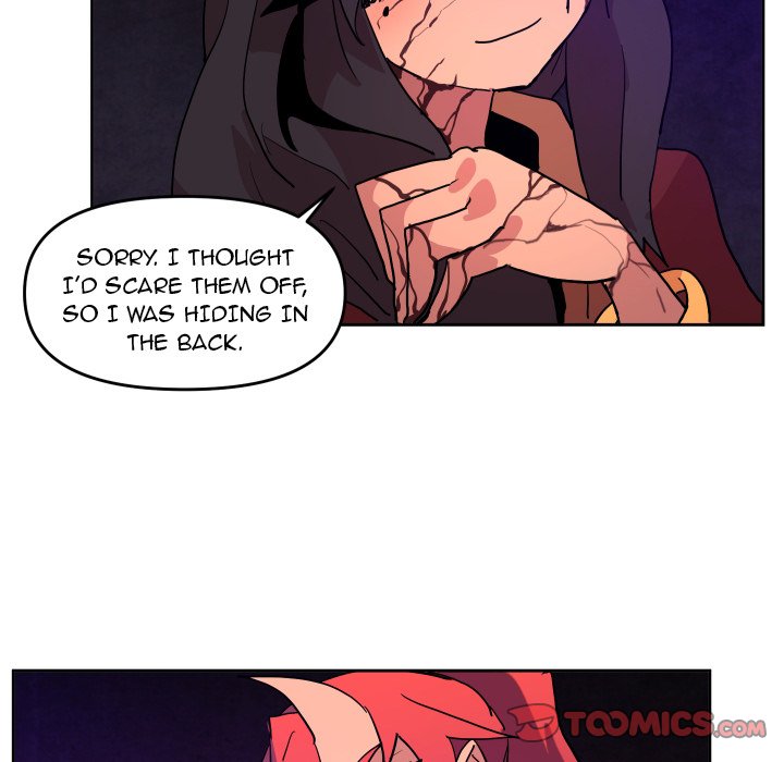 Overlord Time! Overlord Time! EP 51 - Toomics page 44 - 