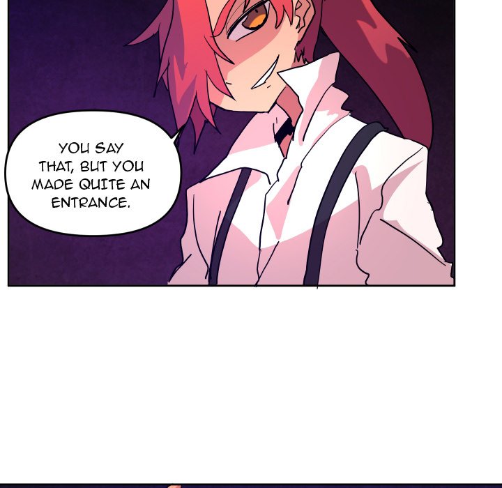 Overlord Time! Overlord Time! EP 51 - Toomics page 45 - 