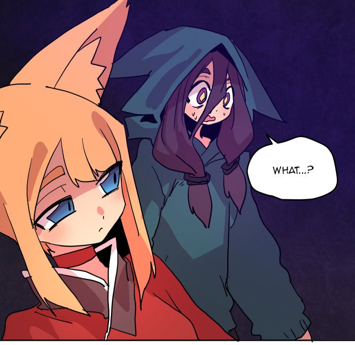 Overlord Time! Overlord Time! EP 51 - Toomics page 46 - 