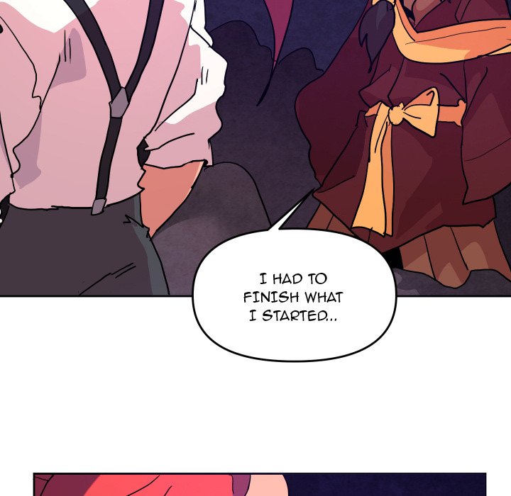 Overlord Time! Overlord Time! EP 51 - Toomics page 49 - 