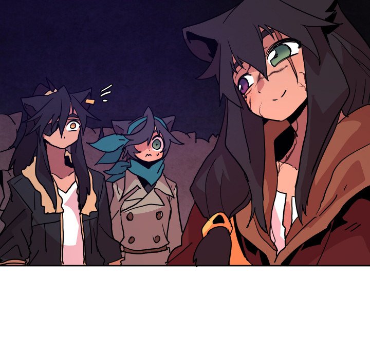 Overlord Time! Overlord Time! EP 51 - Toomics page 51 - 