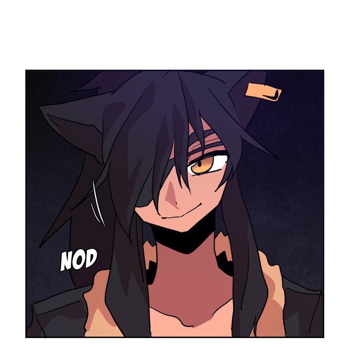 Overlord Time! Overlord Time! EP 51 - Toomics page 52 - 