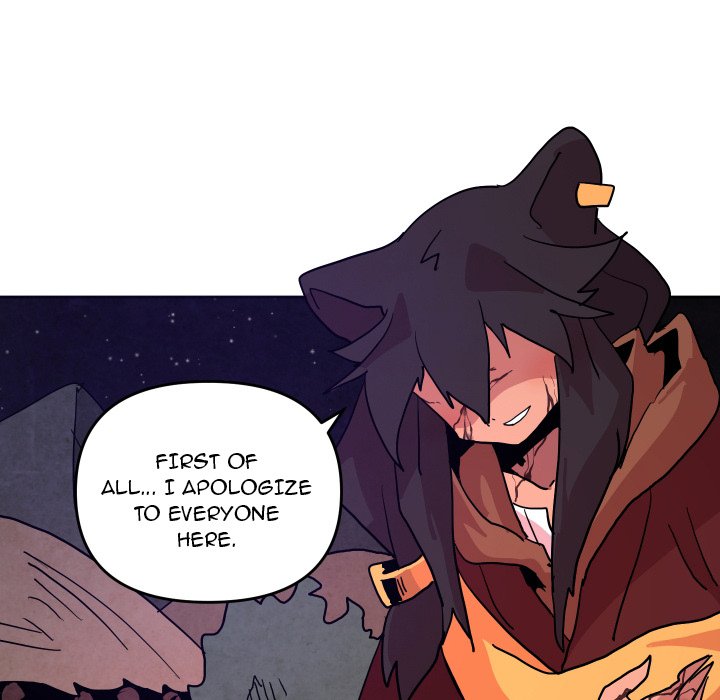 Overlord Time! Overlord Time! EP 51 - Toomics page 53 - 