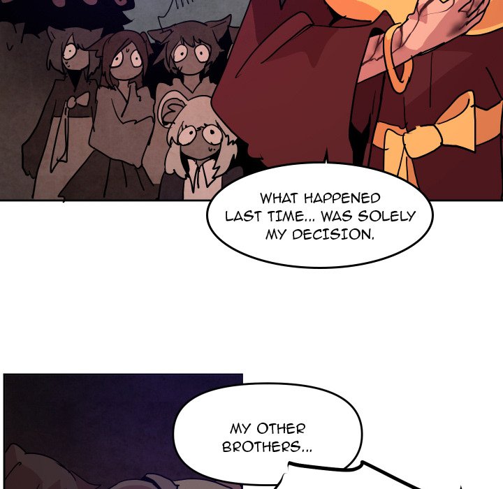 Overlord Time! Overlord Time! EP 51 - Toomics page 54 - 