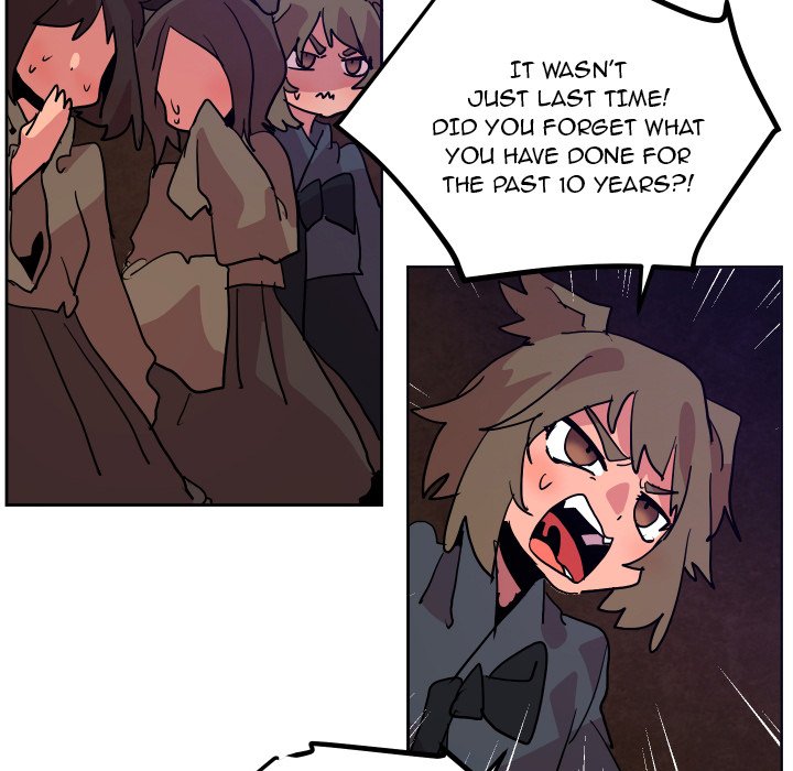 Overlord Time! Overlord Time! EP 51 - Toomics page 55 - 