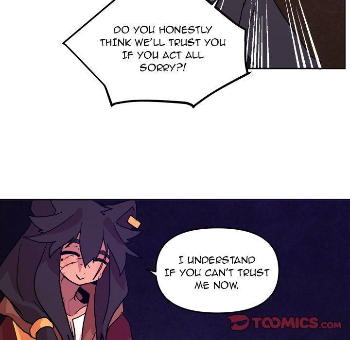 Overlord Time! Overlord Time! EP 51 - Toomics page 56 - 