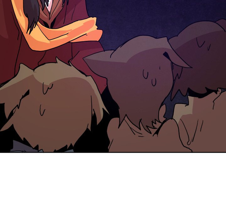 Overlord Time! Overlord Time! EP 51 - Toomics page 57 - 
