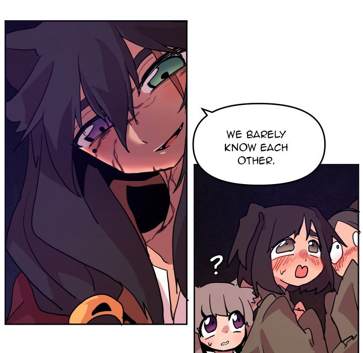 Overlord Time! Overlord Time! EP 51 - Toomics page 58 - 