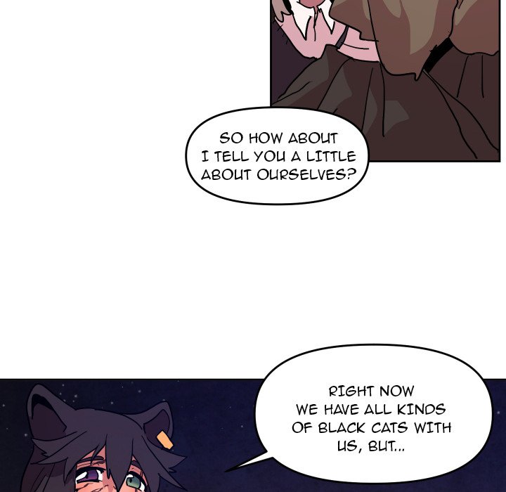 Overlord Time! Overlord Time! EP 51 - Toomics page 59 - 