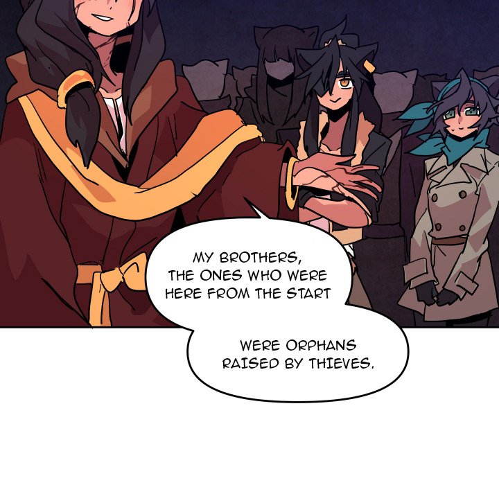 Overlord Time! Overlord Time! EP 51 - Toomics page 60 - 
