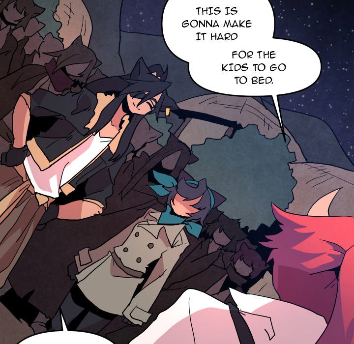 Overlord Time! Overlord Time! EP 51 - Toomics page 7 - 