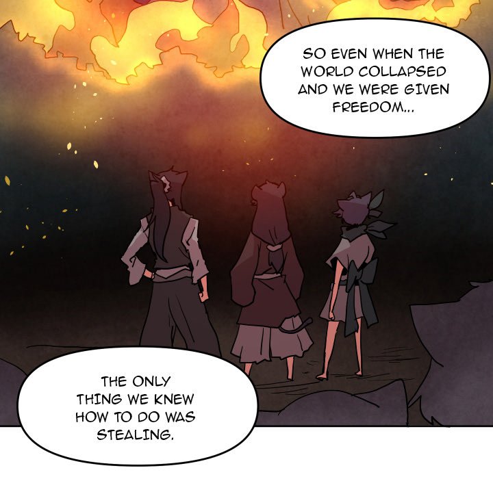 Overlord Time! Overlord Time! EP 51 - Toomics page 64 - 