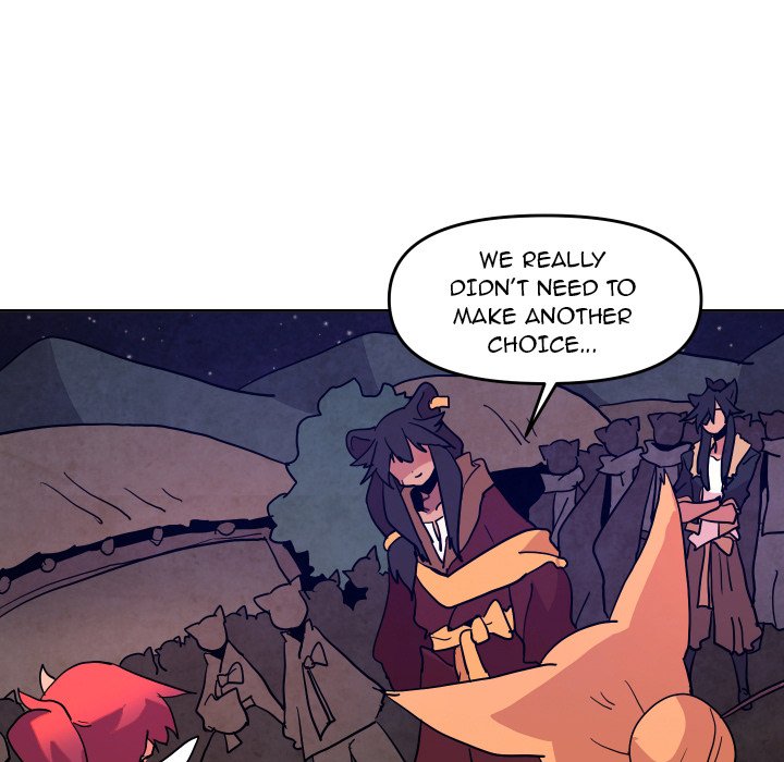 Overlord Time! Overlord Time! EP 51 - Toomics page 65 - 