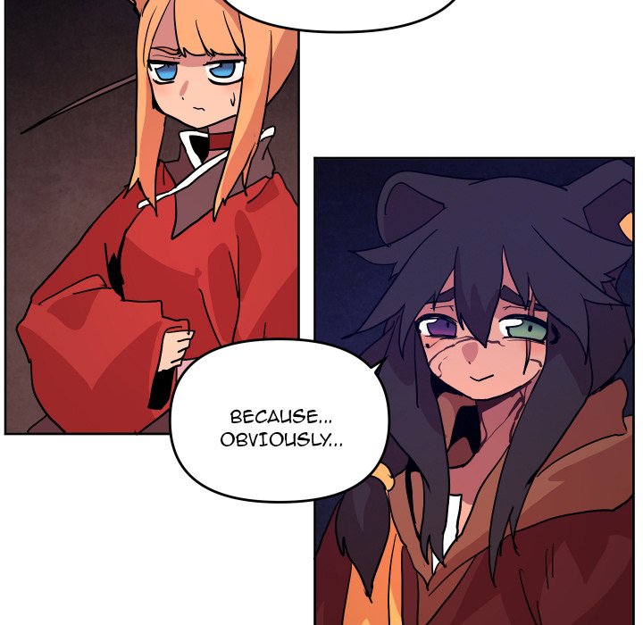 Overlord Time! Overlord Time! EP 51 - Toomics page 67 - 