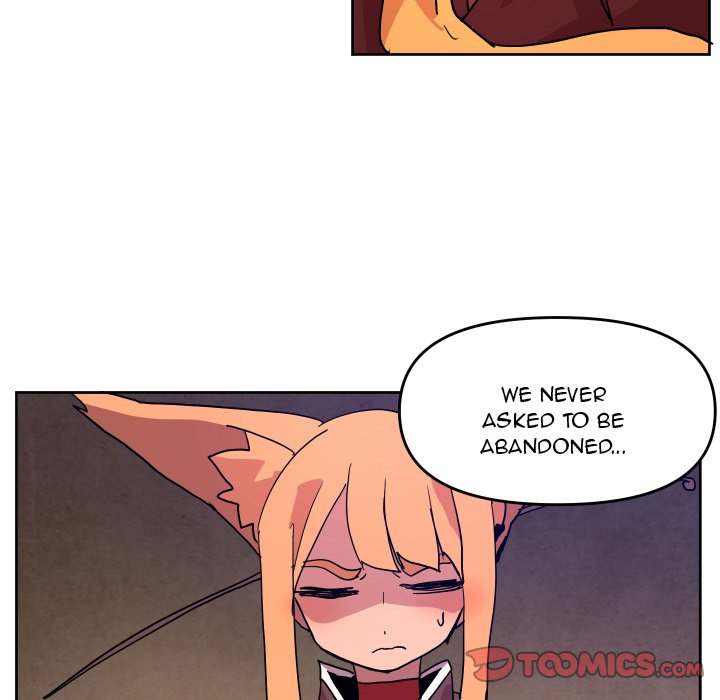 Overlord Time! Overlord Time! EP 51 - Toomics page 68 - 