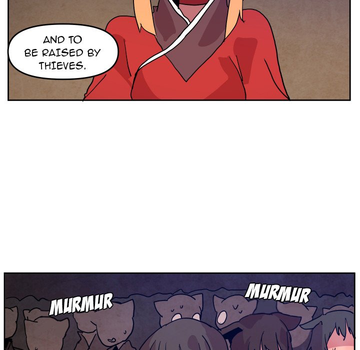 Overlord Time! Overlord Time! EP 51 - Toomics page 69 - 