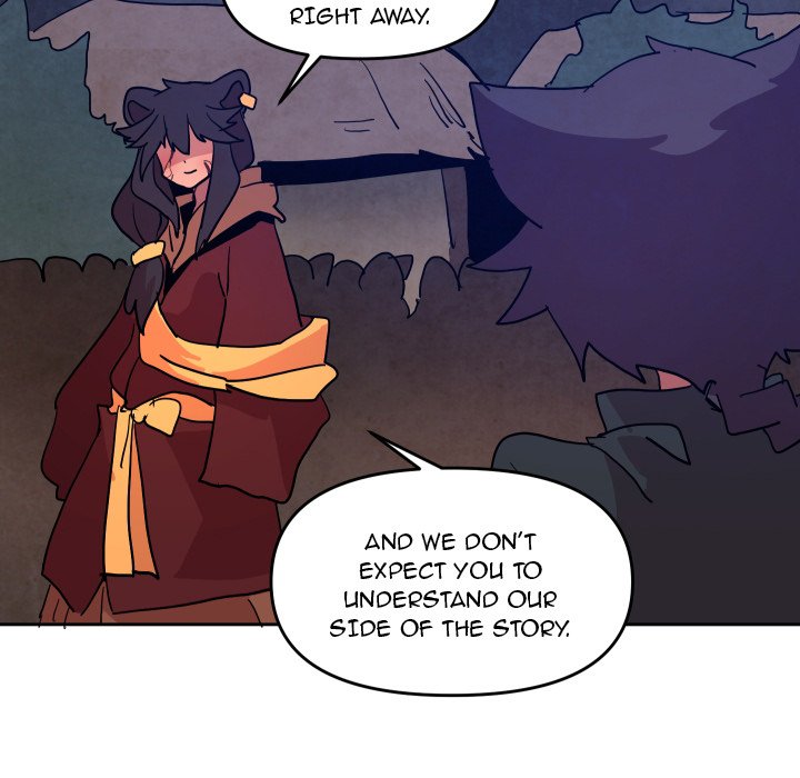Overlord Time! Overlord Time! EP 51 - Toomics page 71 - 