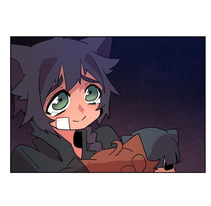 Overlord Time! Overlord Time! EP 51 - Toomics page 72 - 