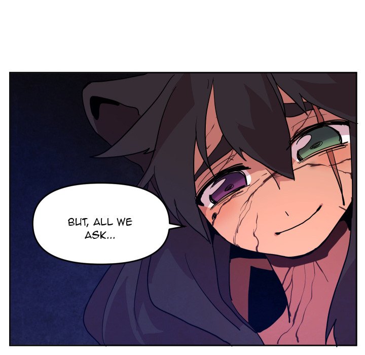 Overlord Time! Overlord Time! EP 51 - Toomics page 73 - 
