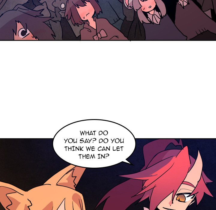 Overlord Time! Overlord Time! EP 51 - Toomics page 75 - 