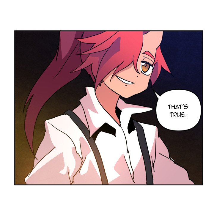 Overlord Time! Overlord Time! EP 51 - Toomics page 77 - 