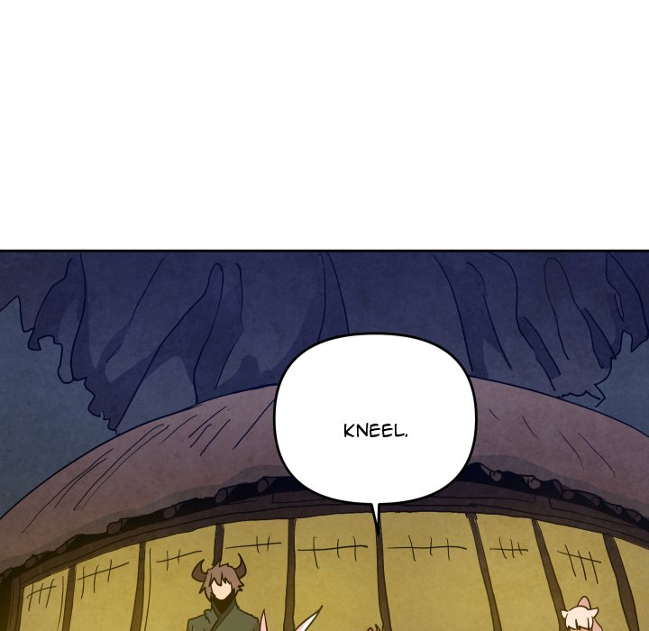 Overlord Time! Overlord Time! EP 51 - Toomics page 78 - 