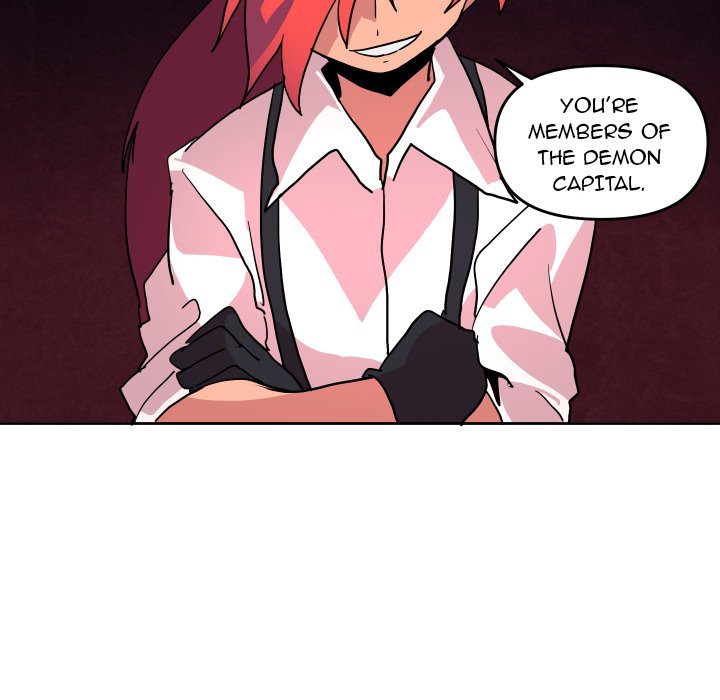 Overlord Time! Overlord Time! EP 51 - Toomics page 81 - 