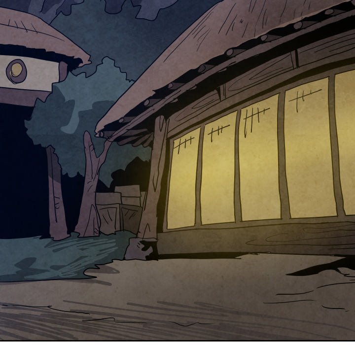 Overlord Time! Overlord Time! EP 51 - Toomics page 83 - 