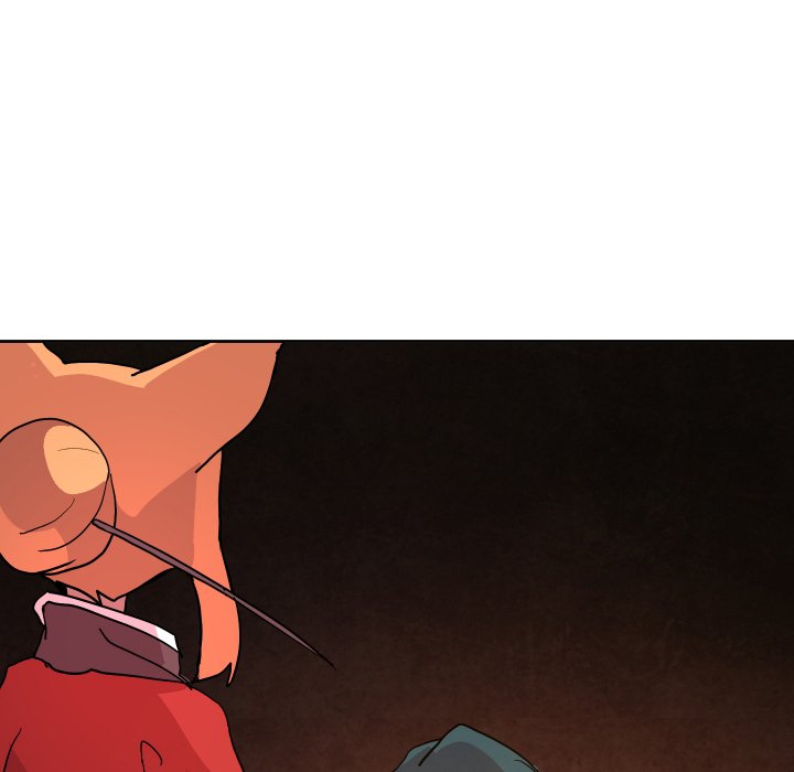 Overlord Time! Overlord Time! EP 51 - Toomics page 84 - 