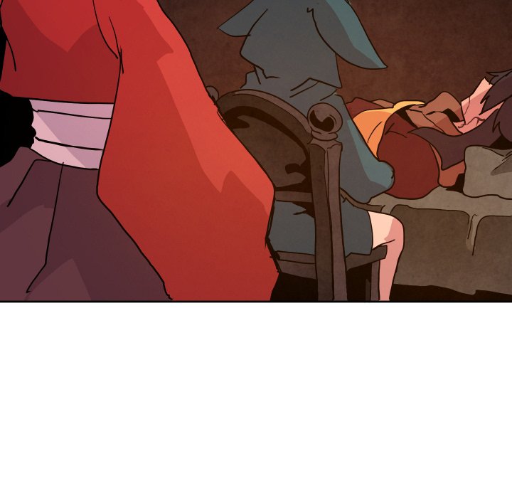 Overlord Time! Overlord Time! EP 51 - Toomics page 85 - 