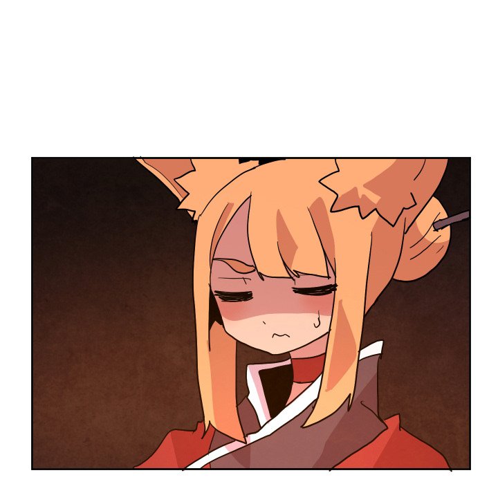 Overlord Time! Overlord Time! EP 51 - Toomics page 87 - 