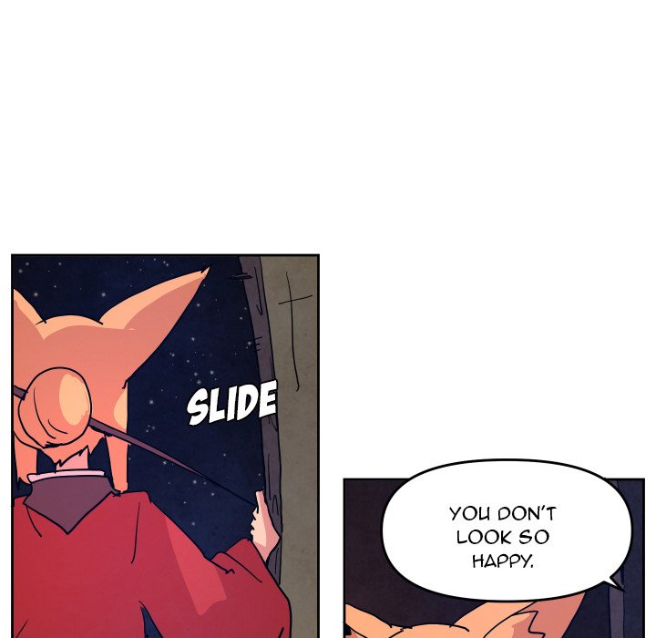 Overlord Time! Overlord Time! EP 51 - Toomics page 88 - 