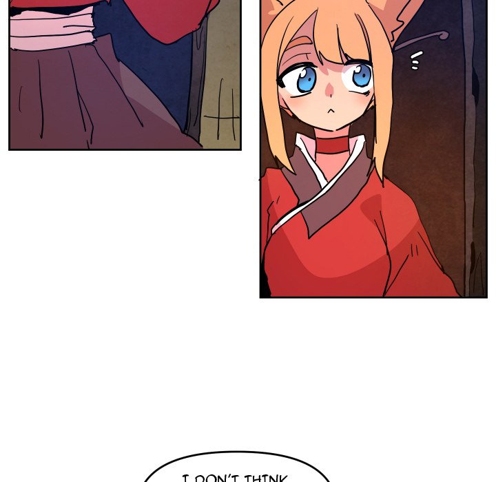 Overlord Time! Overlord Time! EP 51 - Toomics page 89 - 
