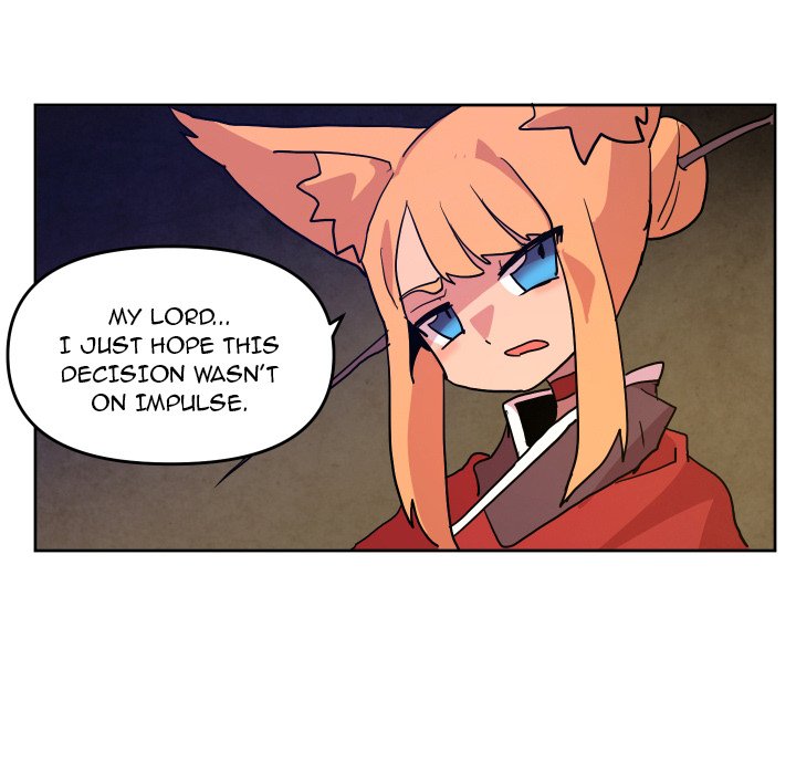 Overlord Time! Overlord Time! EP 51 - Toomics page 93 - 