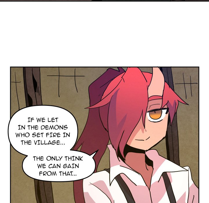 Overlord Time! Overlord Time! EP 51 - Toomics page 95 - 