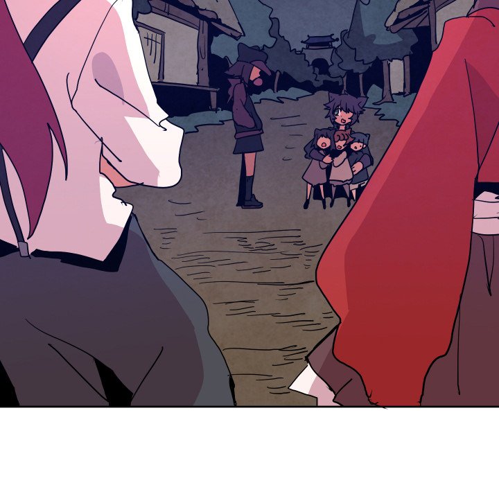Overlord Time! Overlord Time! EP 51 - Toomics page 97 - 