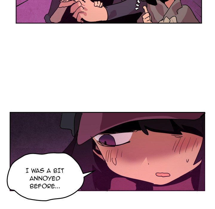 Overlord Time! Overlord Time! EP 52 - Toomics page 11 - 